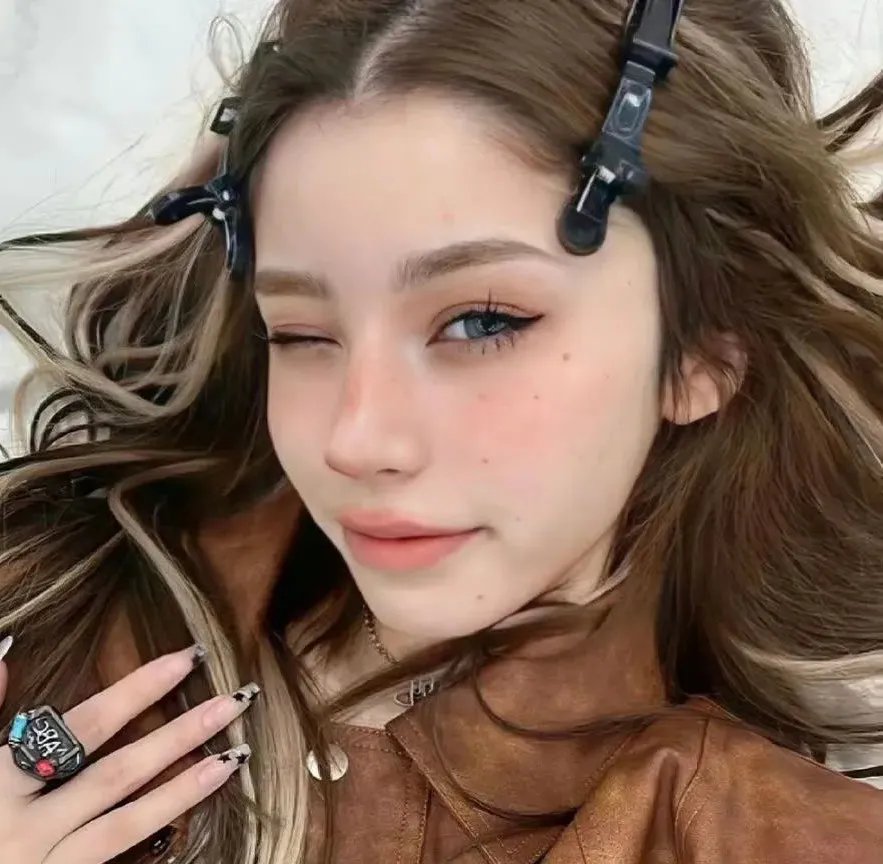 讨厌的女人