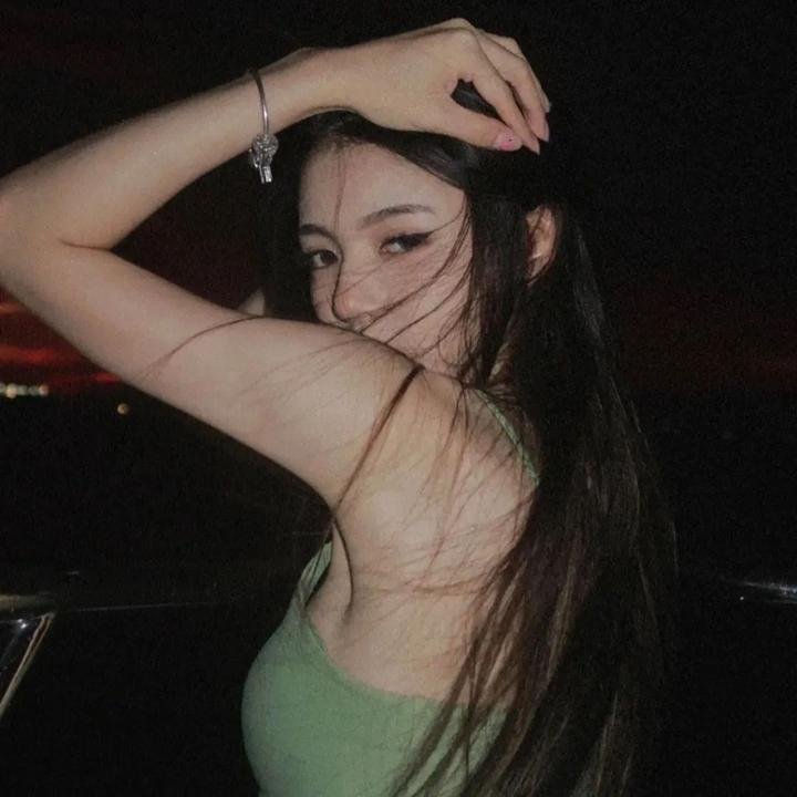 珍贵的女人